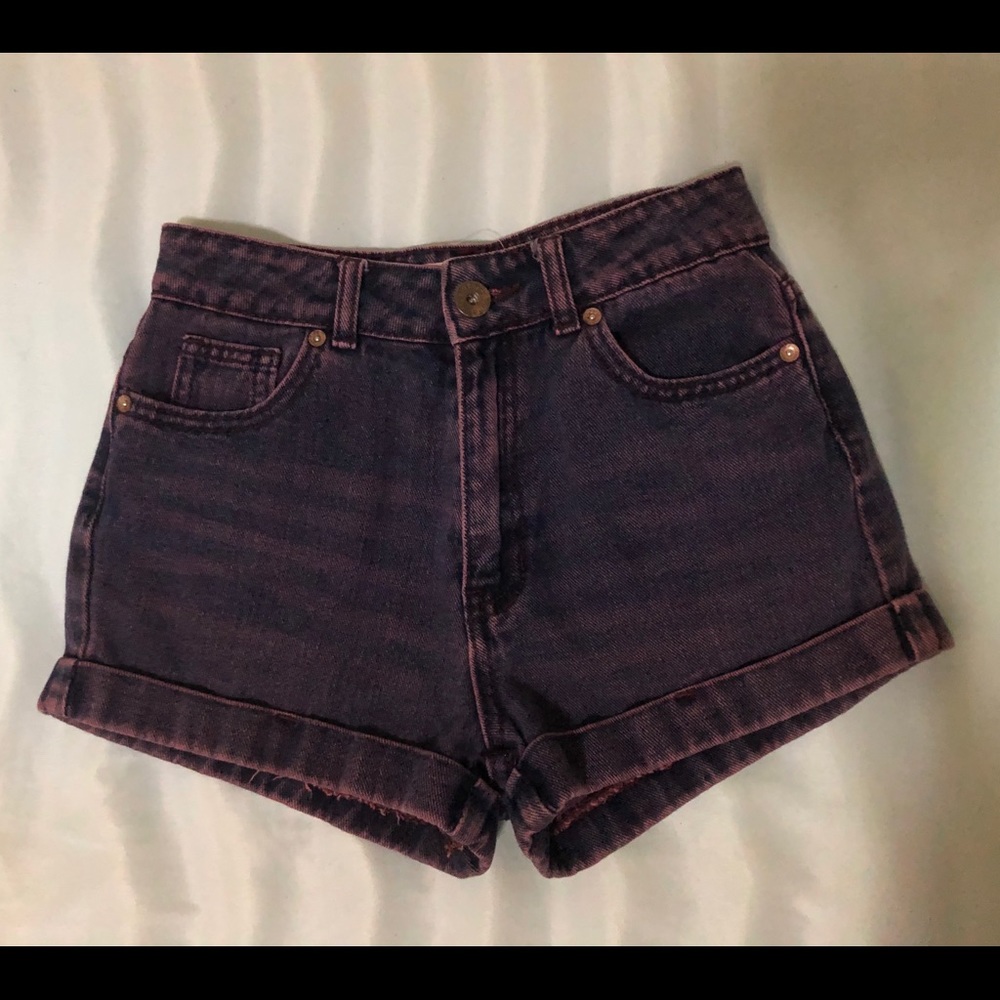 Mom Short